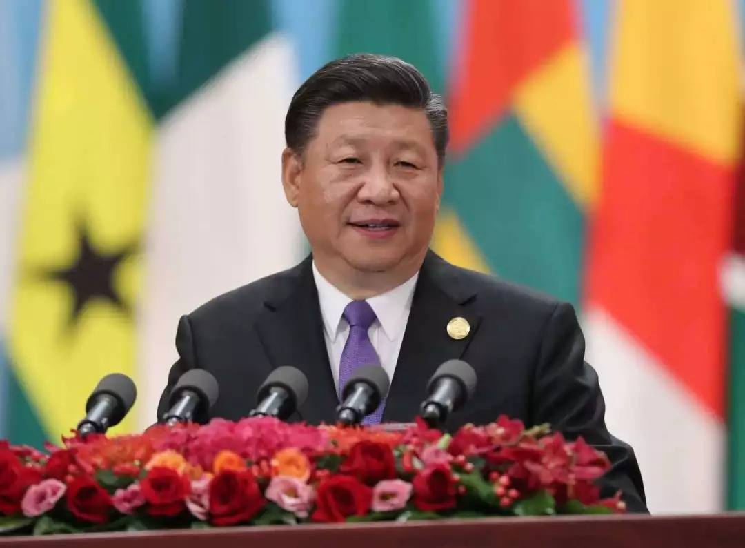 习近平将为特朗普举行欢迎宴会