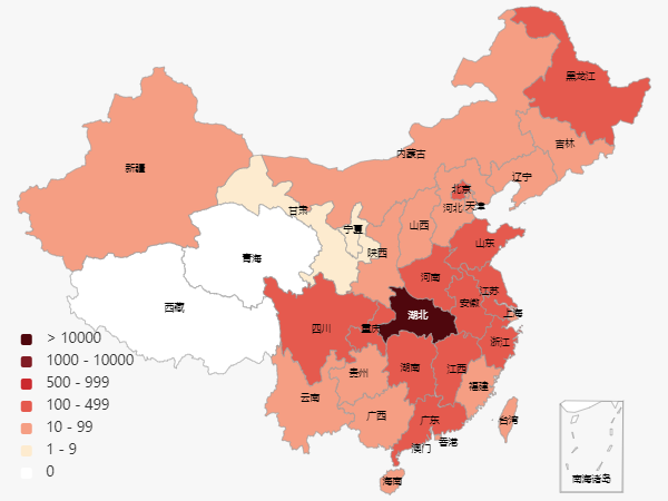 北京现在多少例肺炎︰(北京现在多少例肺炎患者)-第3张图片