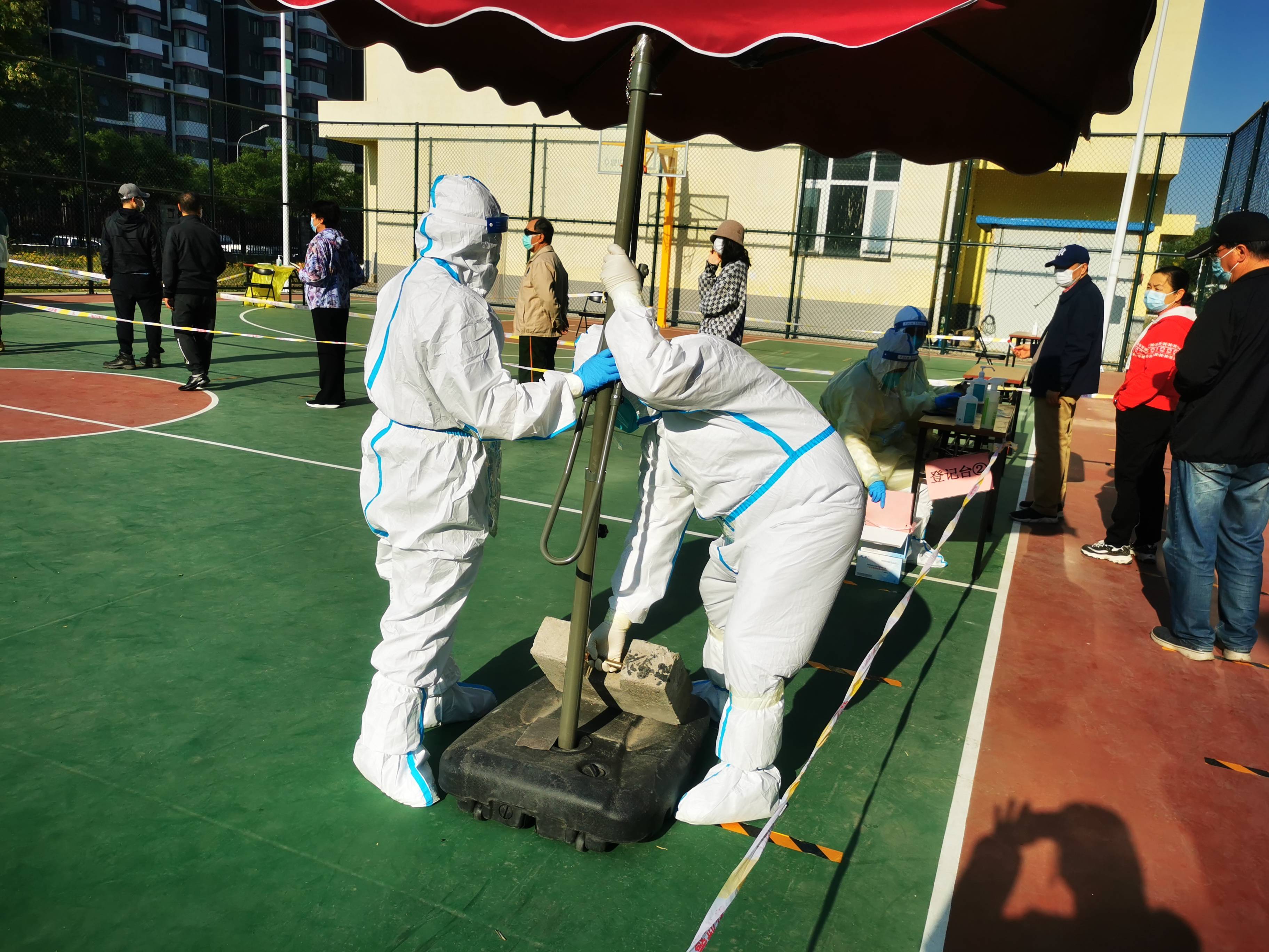 去北京需要做核酸检测吗.去北京需要核酸检验吗