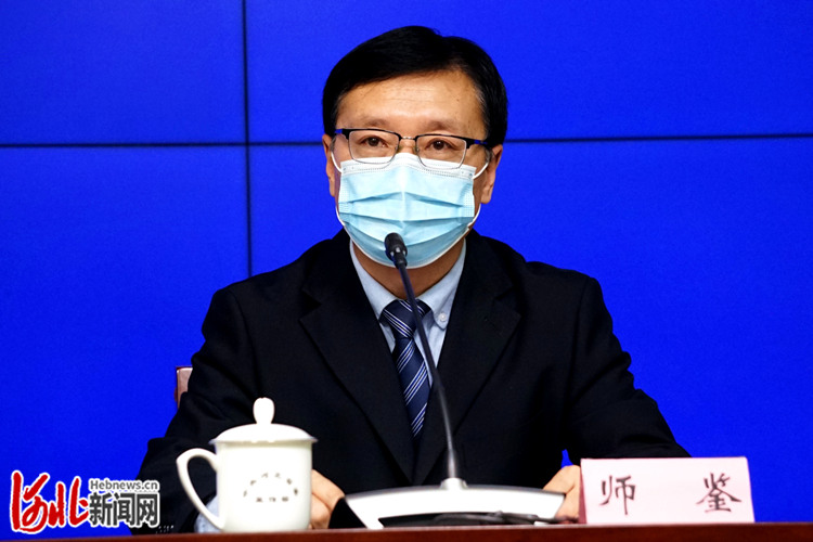 「河北省疫情」〃河北省疫情最新消息今天