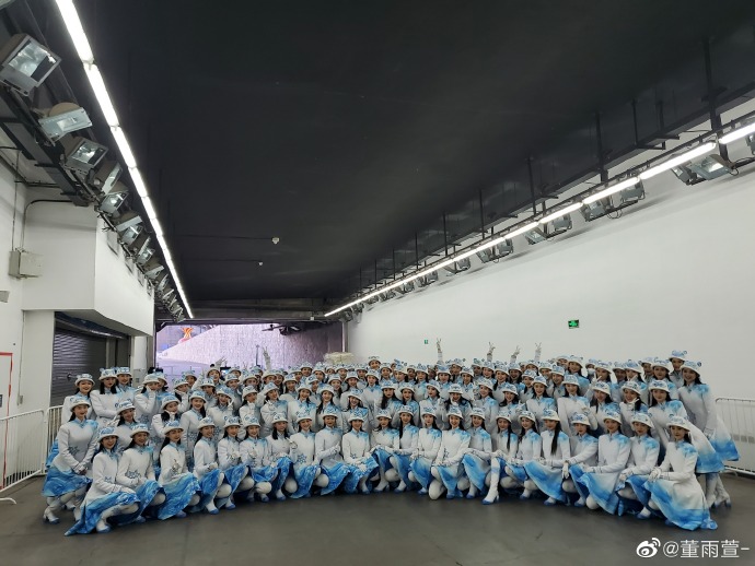 关于闭幕式冬奥会时间的信息
