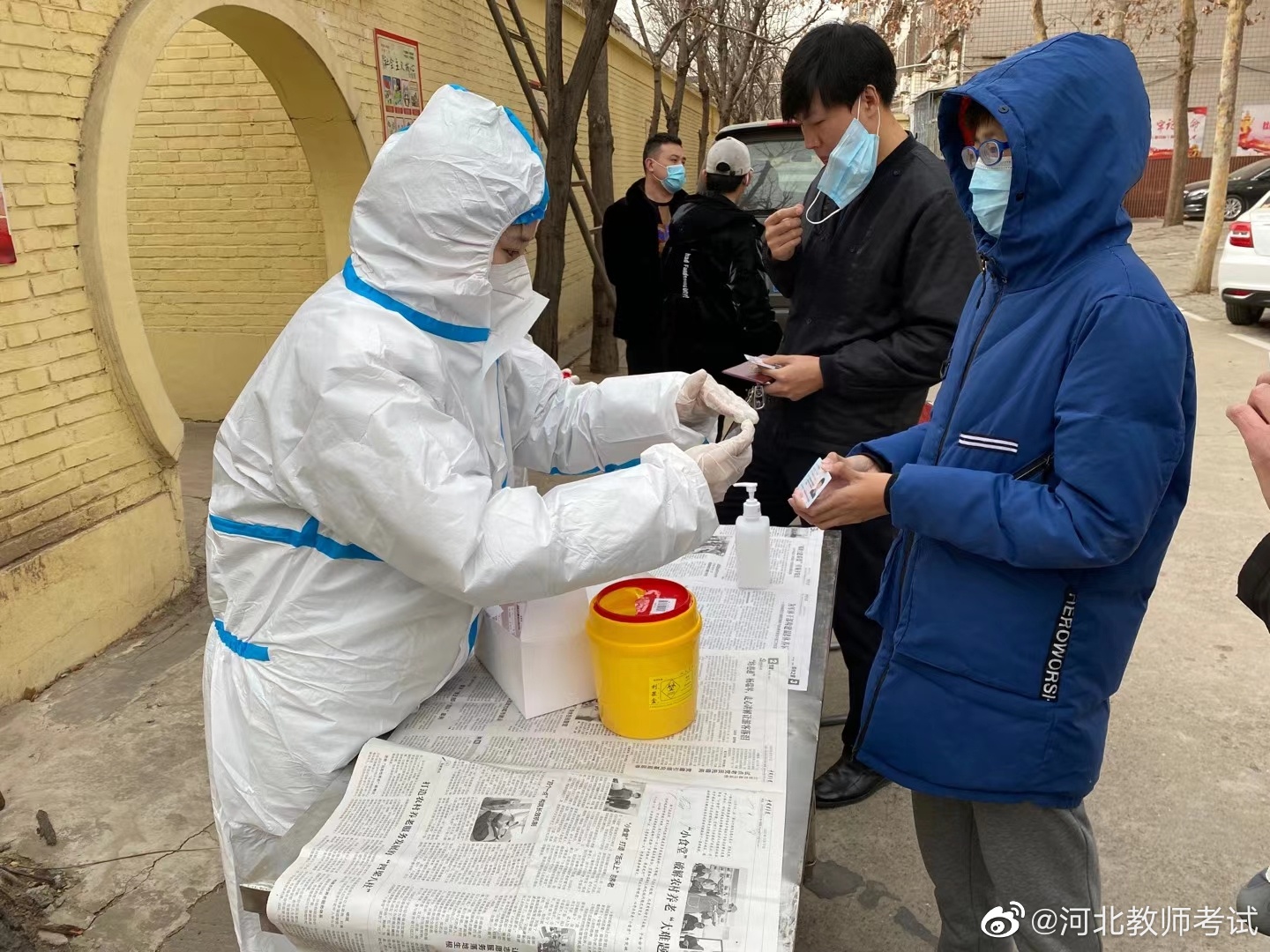 河北新增无症状感染者60例.河北新增无症状感染者轨迹-第1张图片