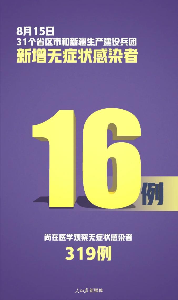 “31省份新增本土确诊46例	” 31省份新增本土确诊46例 江苏19例？-第1张图片
