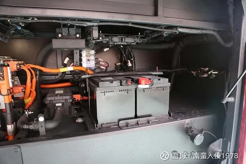 宇通客车(600066.SH)：4月份客车销量3755辆	，同比增长12.49%-第1张图片