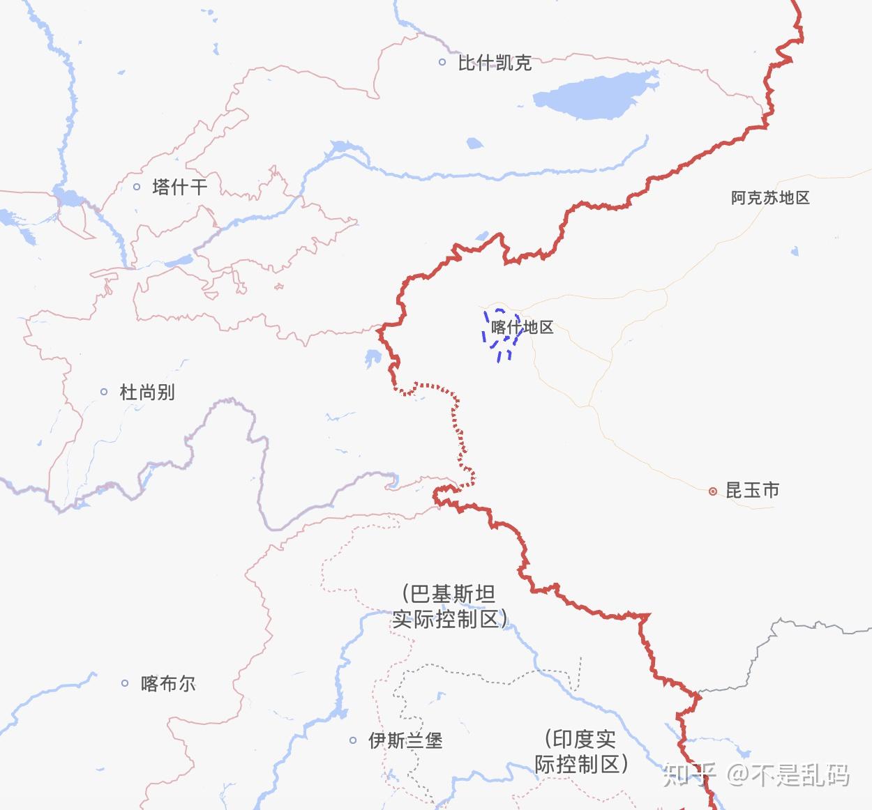 新疆新增1例确诊系此前感染者丈夫︰(新疆报告1例感染者轨迹)-第1张图片
