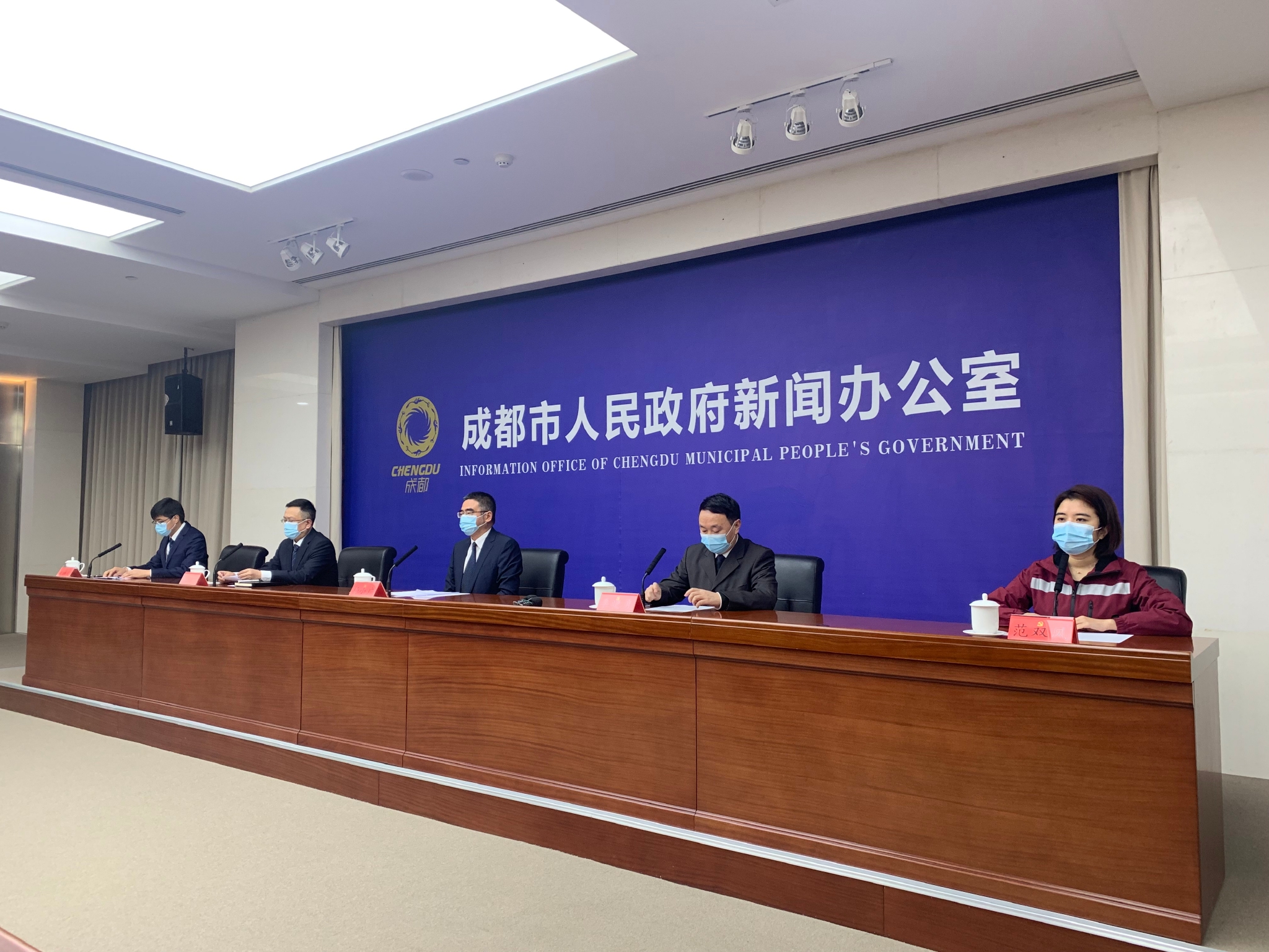 四川昨增省内感染者56例,四川增5例确诊-第3张图片