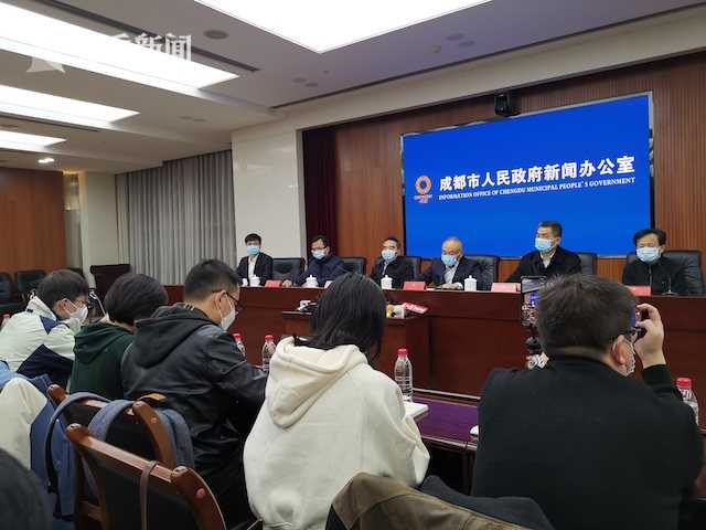 【成都市疫情最新情况/成都市疫情最新情况】-第1张图片