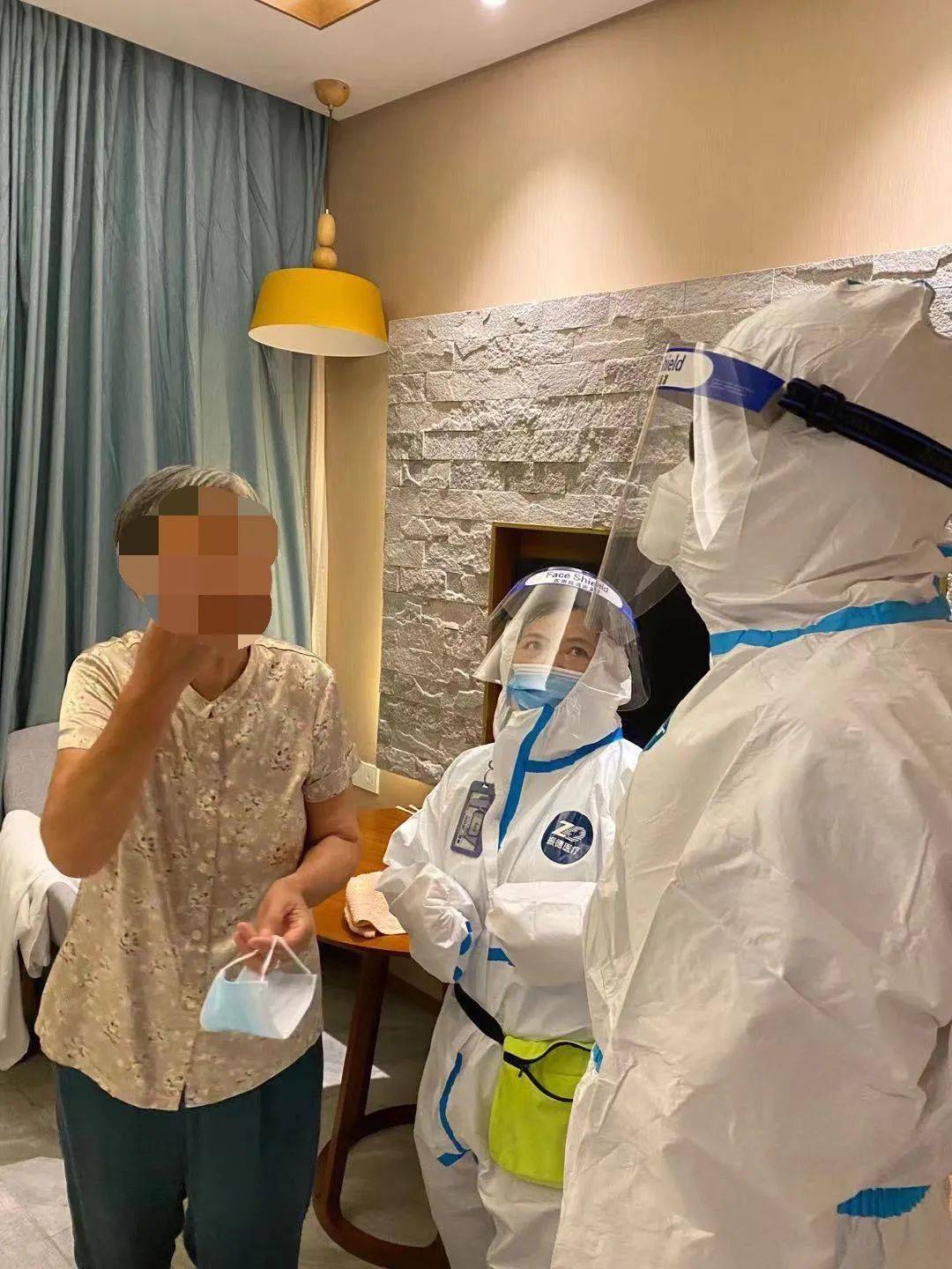 “北京一夫妻隔离超12天后感染	” 北京隔离夫妻同住？-第2张图片
