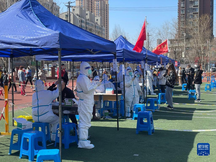 沈阳本轮疫情波及多区域.沈阳的疫情通报-第2张图片