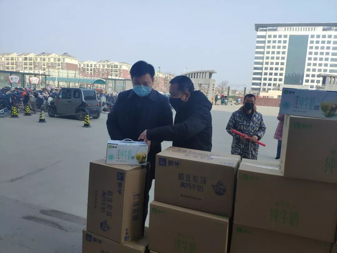 河南新乡卫辉疫情最新消息-新乡卫辉出现疫情