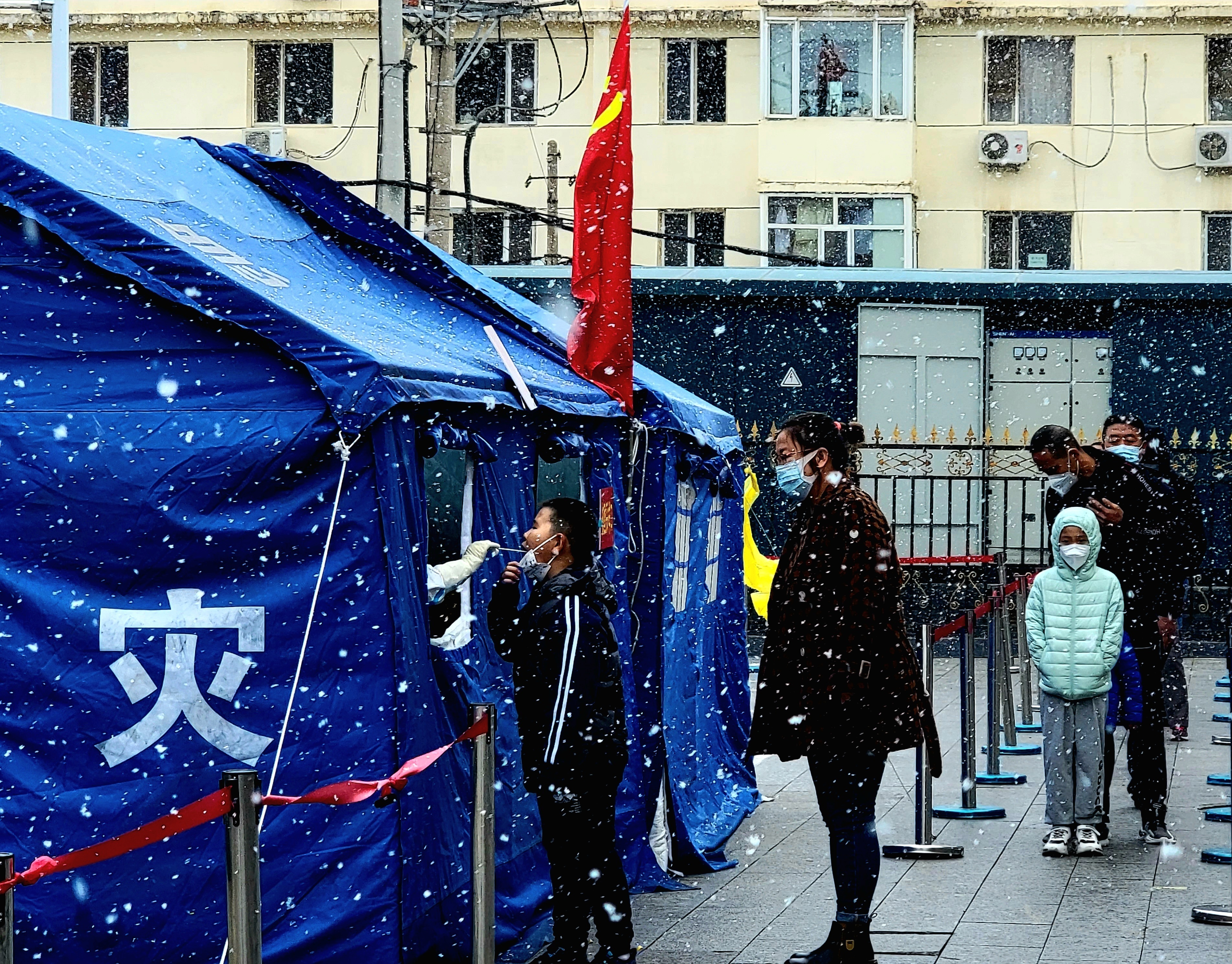 “呼和浩特疫情来势凶猛” 呼和浩特役情？
