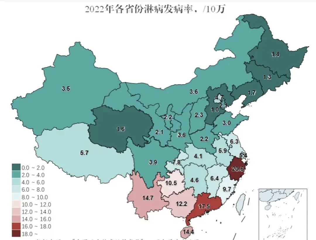 “31省区市新增确诊7例	” 31省区市新增确诊7例 均为境外输入？-第2张图片