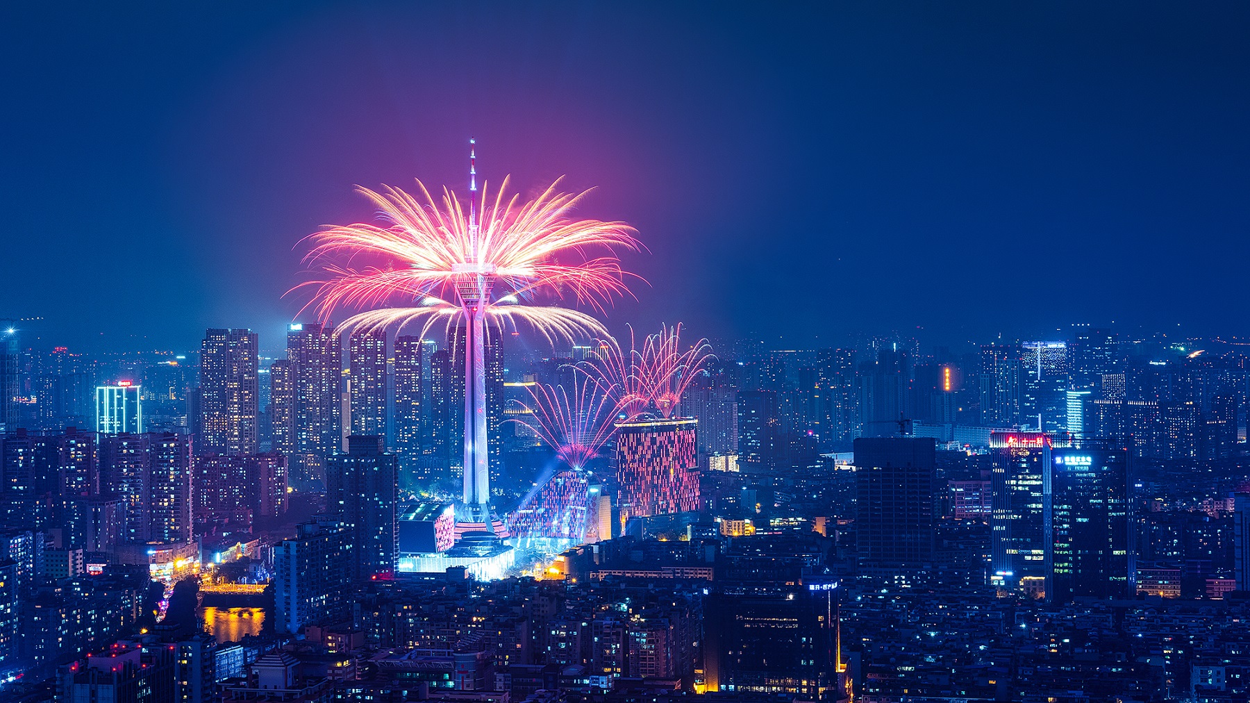 合景泰富集团4月预售额为4.28亿元 同比减少15.9%-第1张图片