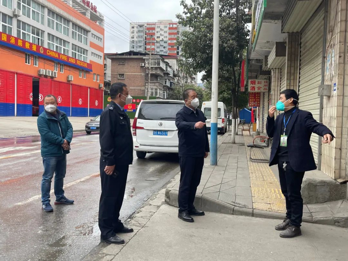 【汉中疫情最新消息今天新增了15例/汉中疫情最新消息通知】-第1张图片