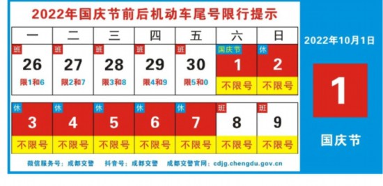 “郑州限号2020最新限号10月” 郑州限号时间表10月？-第2张图片