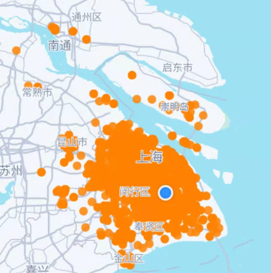 上海浦东疫情最新消息︰(上海浦东疫情最新进展)-第2张图片