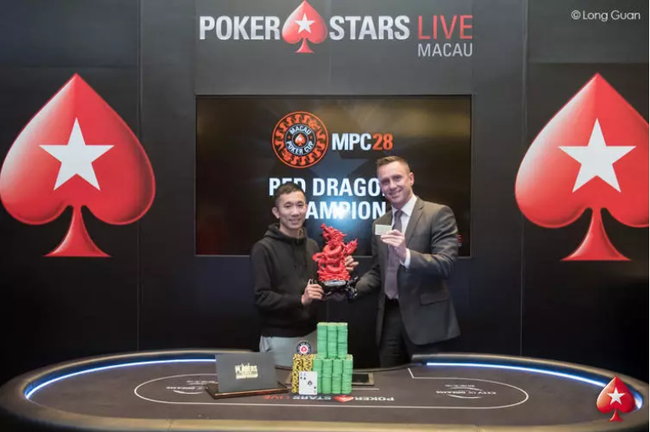必学教你安装“红龙Poker透视脚本怎么用”透视挂!详细分享装挂步骤-第3张图片