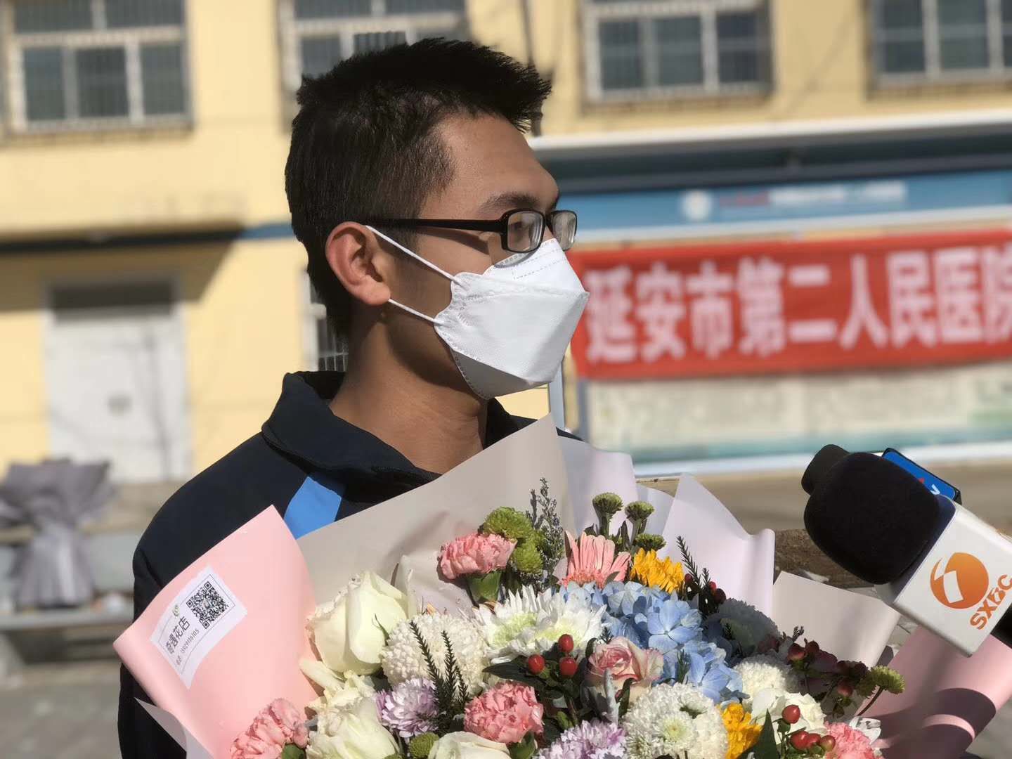 「延安疫情最新消息」〃延安疫情新型肺炎最新消息-第2张图片