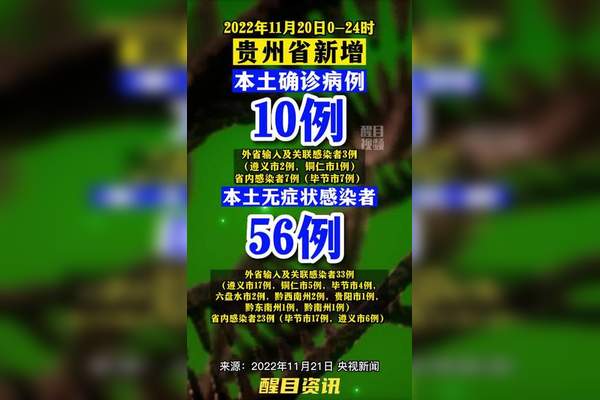 “31省份新增本土2119” 31省份新增本土确诊56例 广西33例？-第2张图片