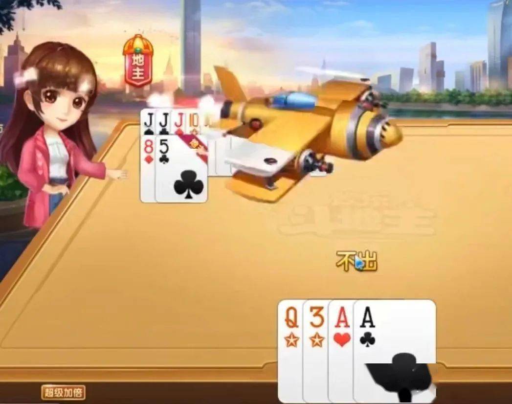 开挂教程“微信小程序天天斗地主挂下载”透视挂!详细分享装挂步骤-第2张图片