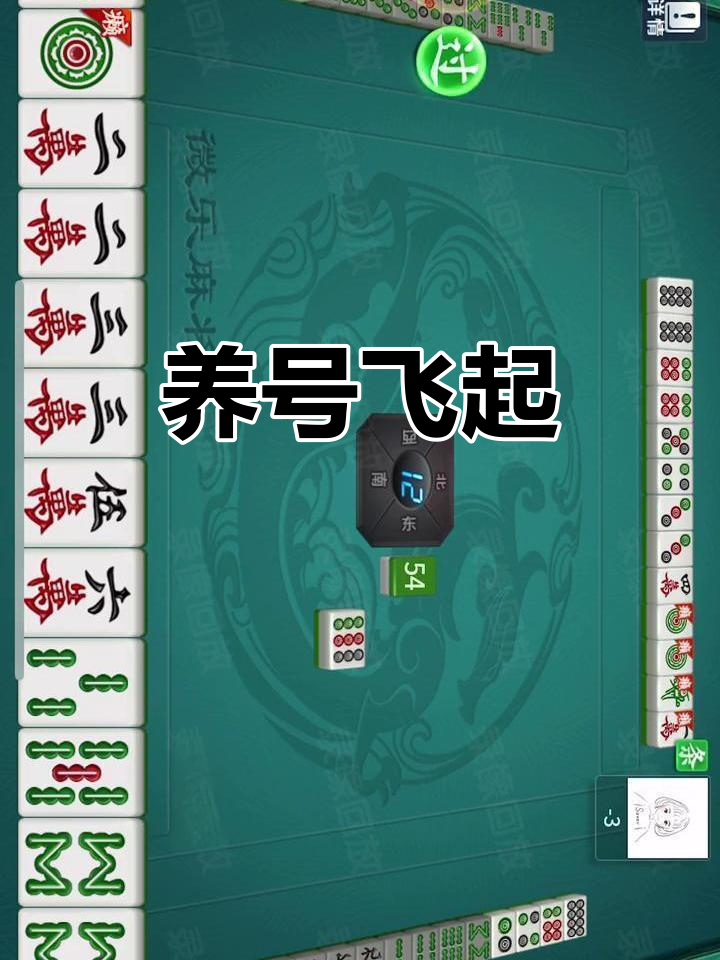实操教程“吉林微乐麻将怎么玩才能赢(透视)”详细辅助透视-第2张图片