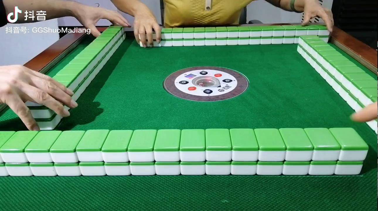 3分钟学会“大唐麻将河北版挂免费”透视挂!详细分享装挂步骤-第3张图片