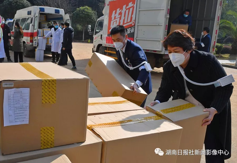 湖南长沙疫情︰(湖南长沙疫情最新消息)-第1张图片