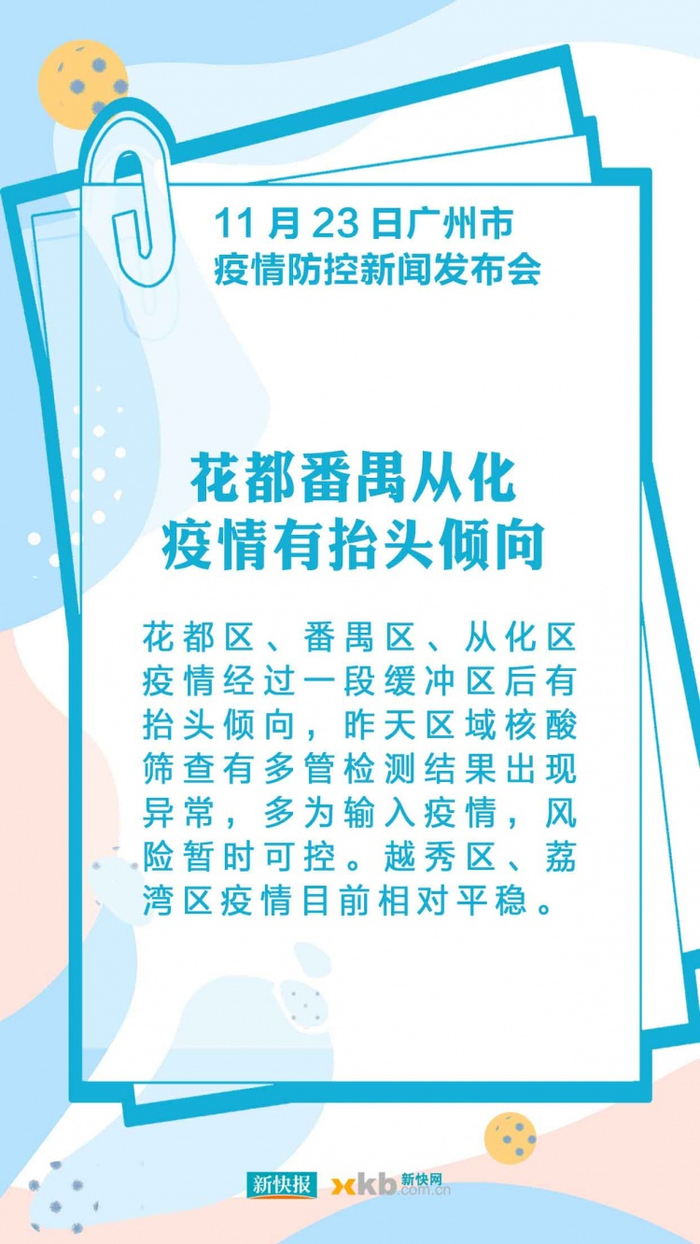 “广东省疫情最新情况” 广东省疫情最新情况分布图？-第3张图片
