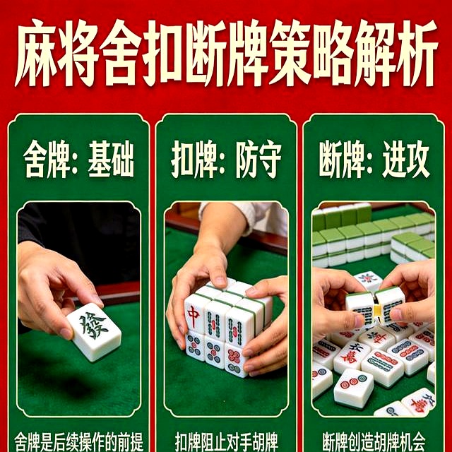 [教程经验]手机麻将十打九赢专业神器”(透视)开挂辅助脚本+详细开挂安装教程-第3张图片