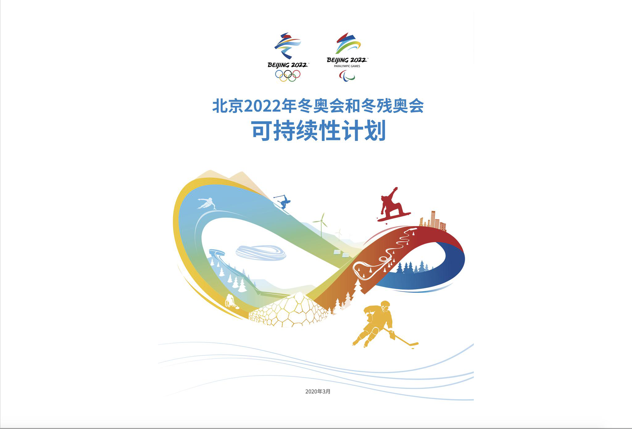 2022年冬奥会什么时候结束︰(2022年冬奥会何时开始)-第1张图片