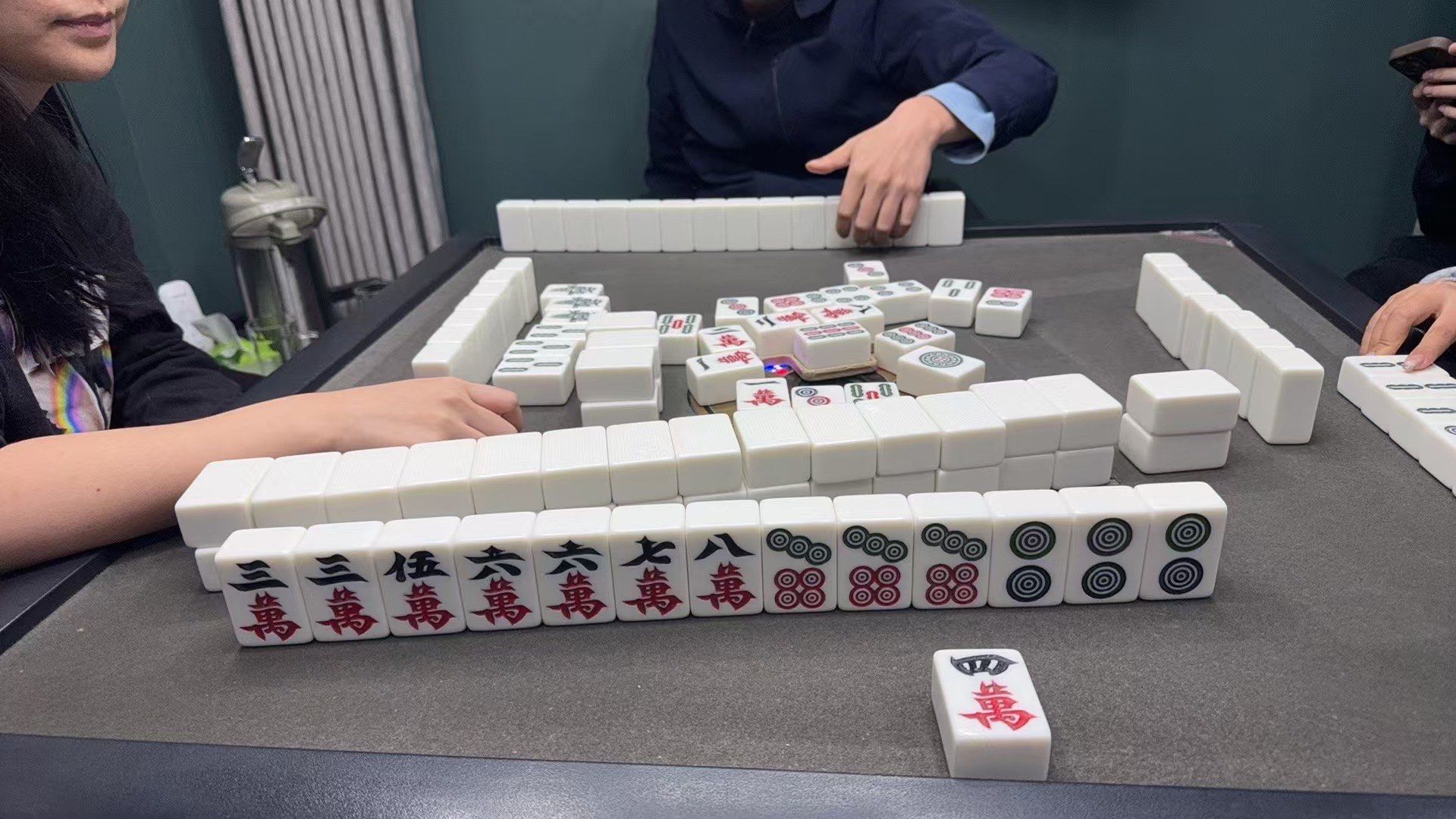 一键必胜“欢聚棋牌有挂吗	”开挂(透视)辅助教程-第2张图片