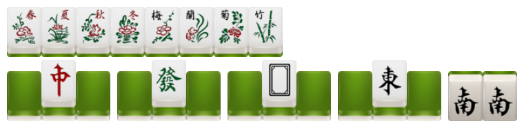 我来教大家!中至赣牌圈怎么拿好牌”透视挂!详细分享装挂步骤-第2张图片