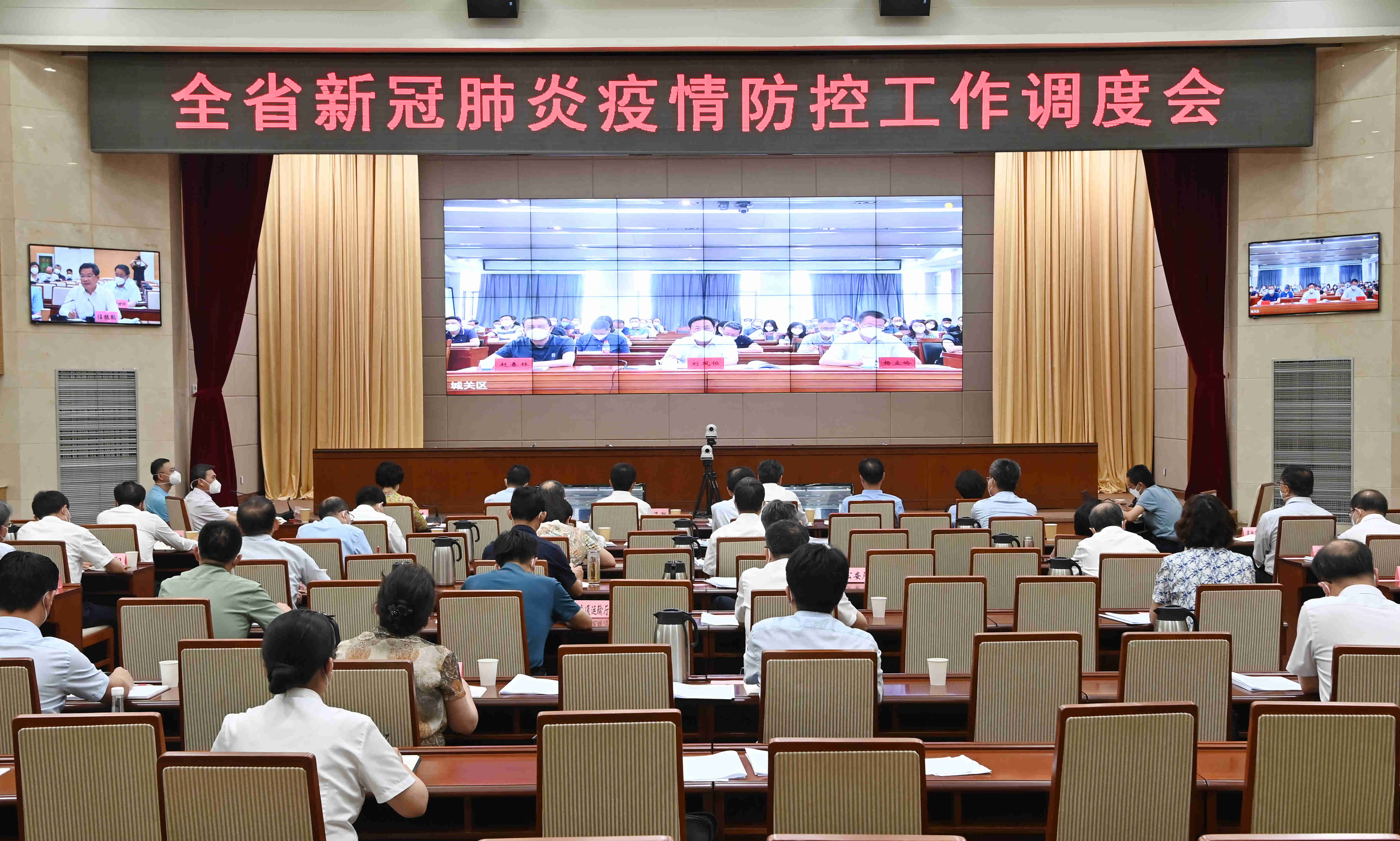 “甘肃兰州今天疫情消息	” 甘肃兰州疫情最新数据消息新增？-第1张图片
