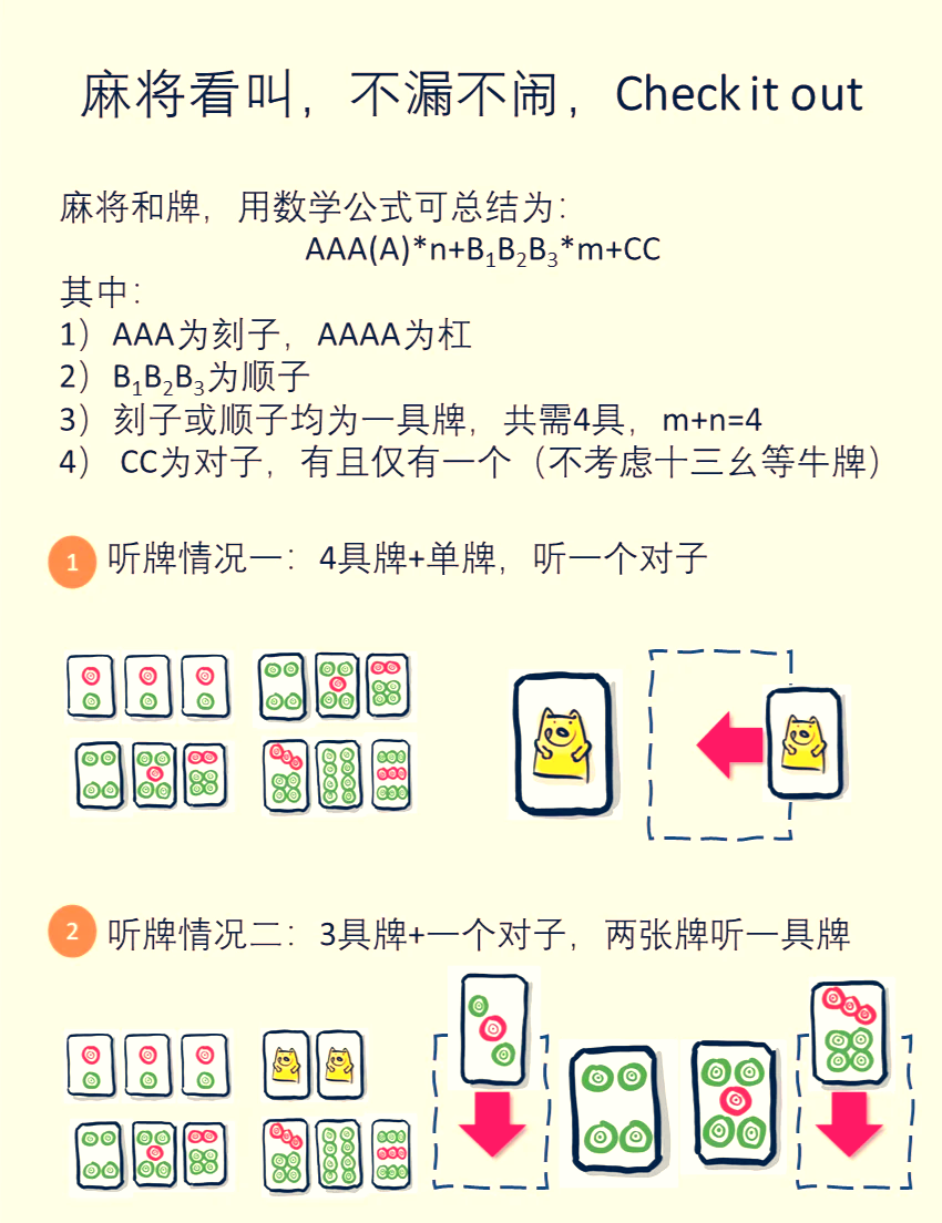 分享实测“哈灵麻将麻将万能开挂器通用版”开挂(透视)辅助教程-第2张图片