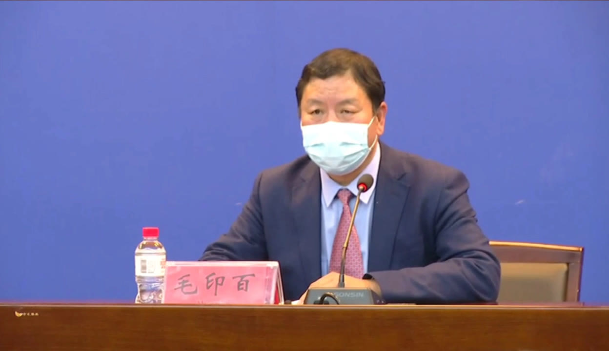 绵阳一地调整为中风险地区.绵阳对中风险地区人员是怎样管控的