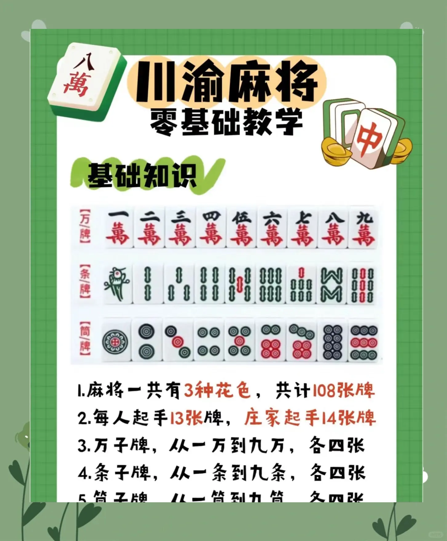 技巧玩法：“中至九江麻将开挂神器	”(透视挂)辅助透视教程-第2张图片