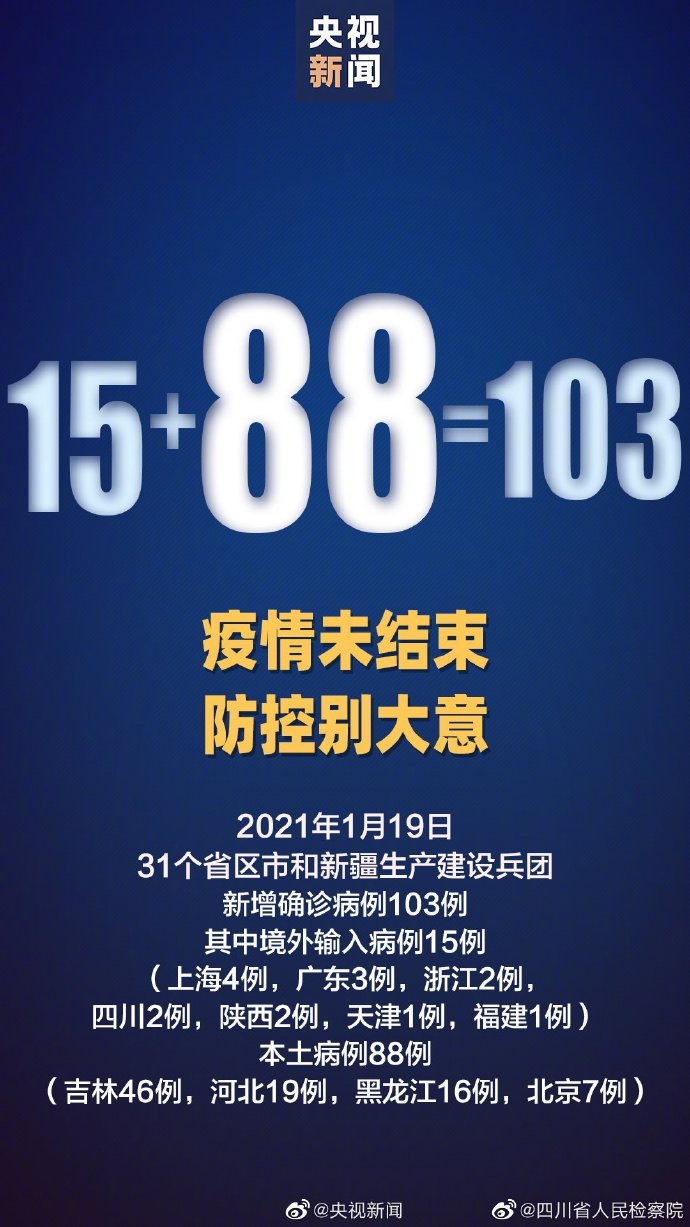 「广东新增46例本土确诊」〃广东新增46例本土确诊多少例-第2张图片