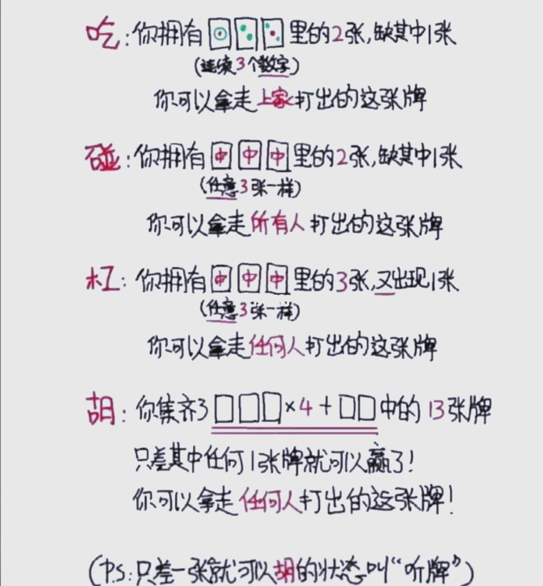 最新一款“雀神广东麻将万能开挂器”开挂科技辅助神器手机-第1张图片