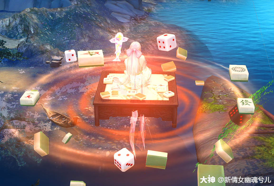 分享实测“微信雀神麻将免费开挂器”分享必要外挂教程-第2张图片