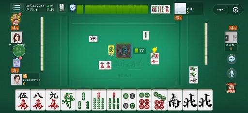 可用版本“微乐麻将小程序必赢神器免费”详细教程辅助工具-第3张图片