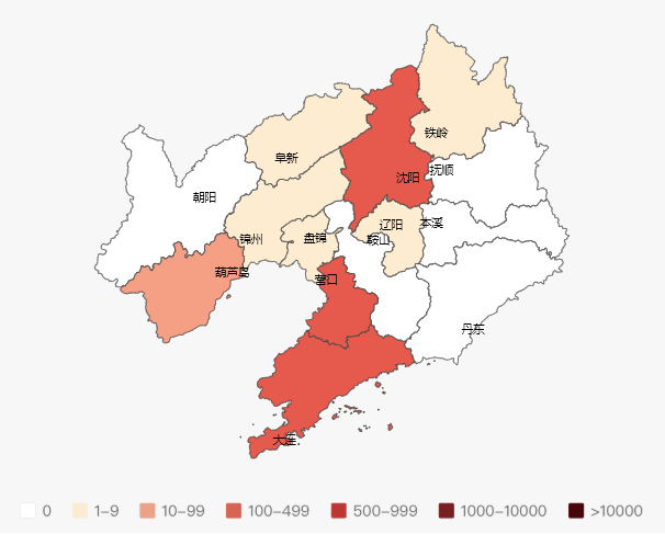 31省区市新增75例本土确诊-31省区新增61例本土确诊-第3张图片