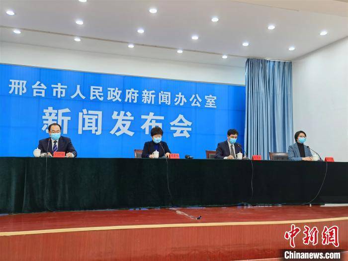 石家庄多区有序恢复生产生活秩序-石家庄恢复工作没有?-第2张图片