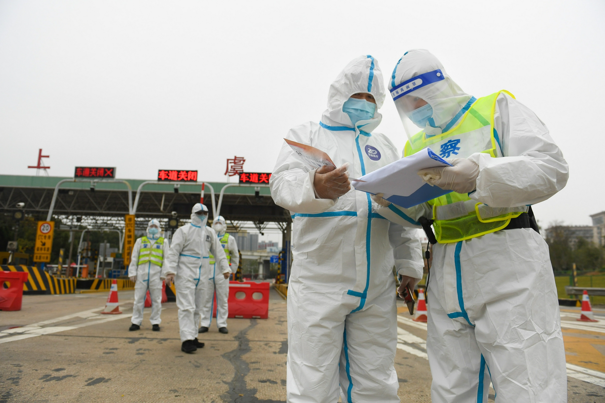 「浙江最新疫情最新消息」〃浙江最新疫情信息