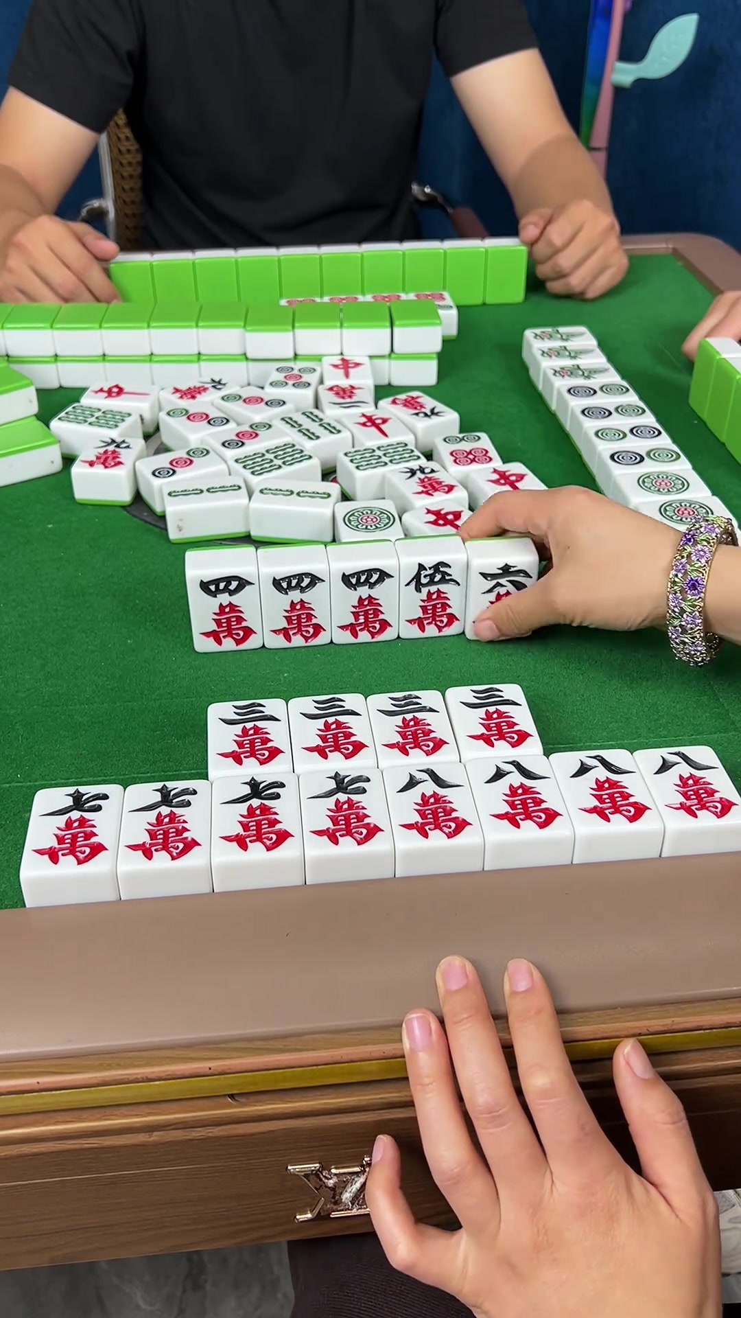 实测分享“小程序微乐四川麻将必赢神器”开挂辅助详细步骤-第1张图片