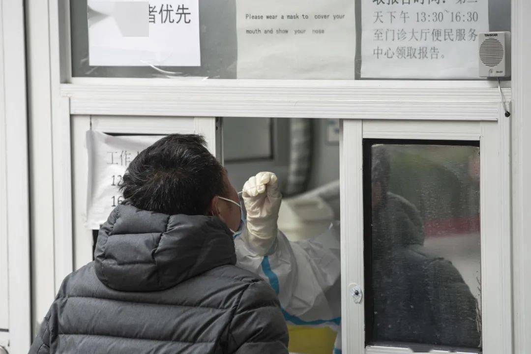 【辽宁发现24例阳性系援吉返辽人员/辽宁新增阳性】-第2张图片