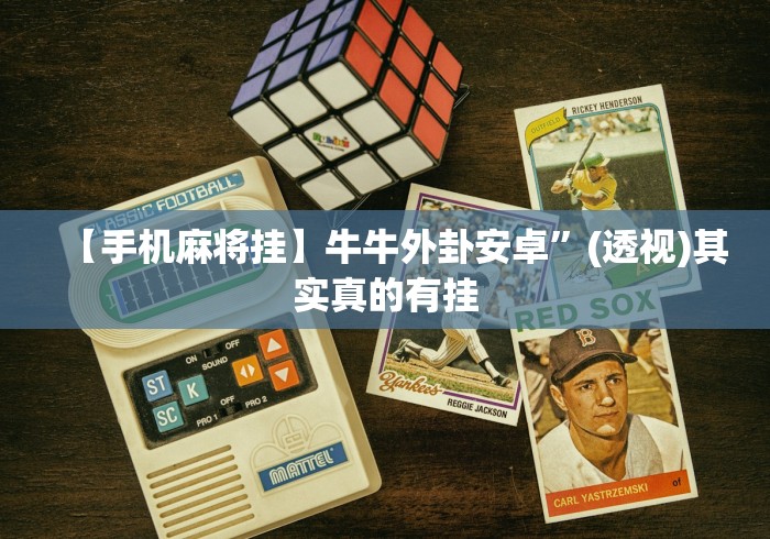 教程分享“微信小程序微乐麻将小程序必赢神器免费安装”的确是有挂-第2张图片