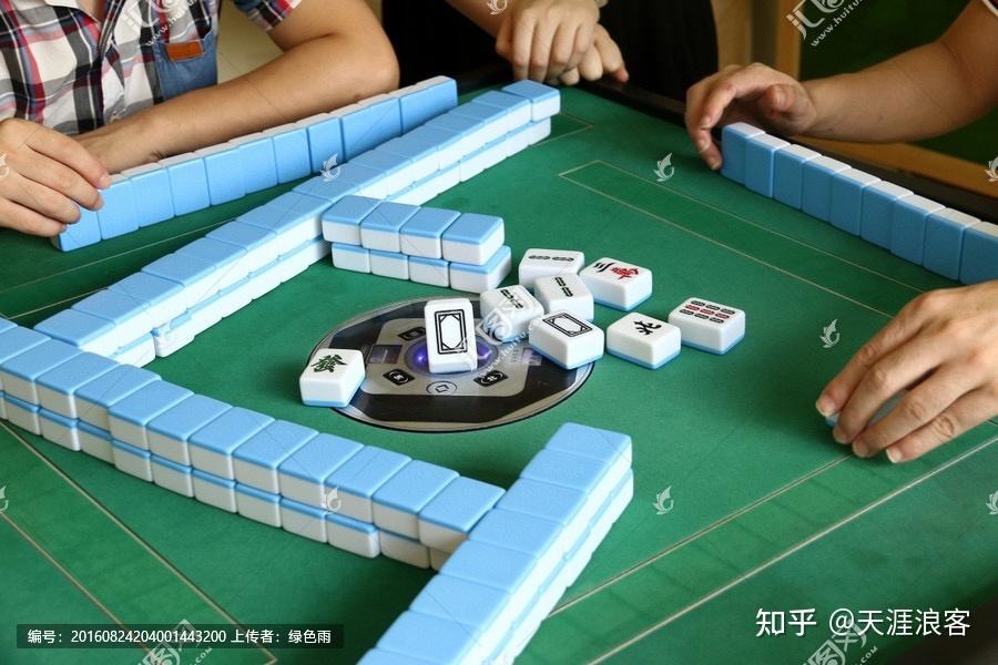 开挂技巧“天涯麻将怎么开挂”开挂(透视)辅助神器-第1张图片
