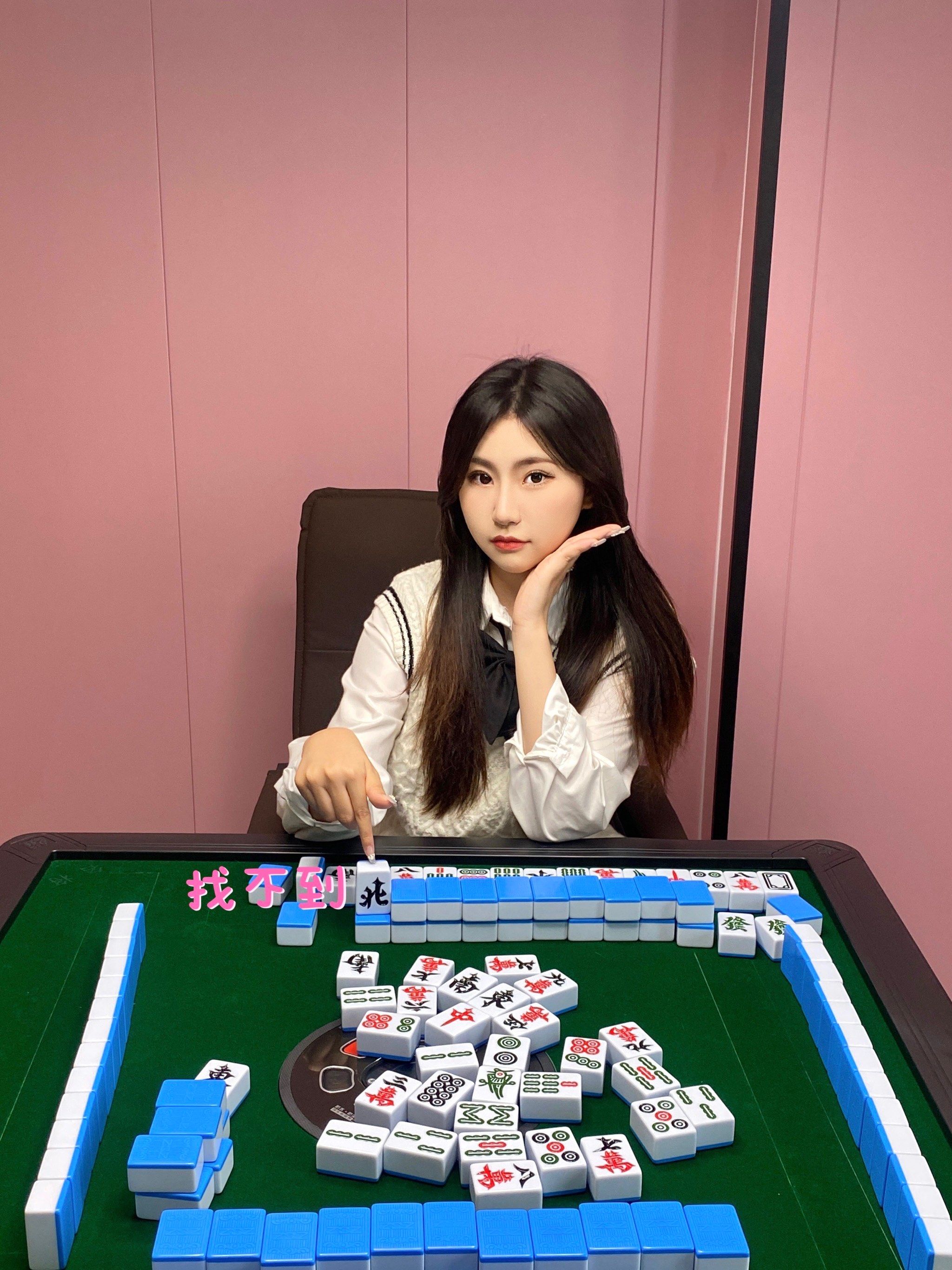 推荐一款“中至赣州麻将开挂教程方法”详细分享装挂步骤-第3张图片