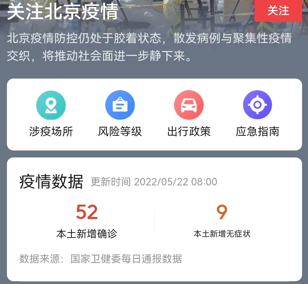 北京疫情分布情况-北京疫情分布情况最新-第2张图片