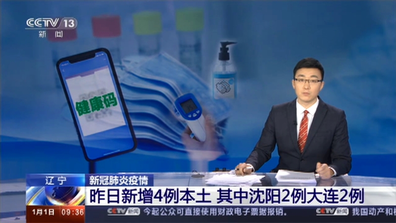 大连疫情最近新增,大连最新疫情动态-第1张图片